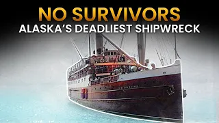 No Survivors: The Princess Sophia Disaster