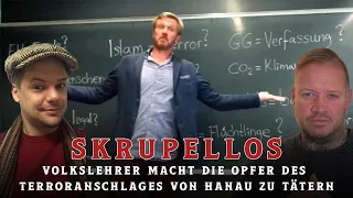 Volkslehrer - Skrupellos | Terror- Opfer zu Tätern gemacht