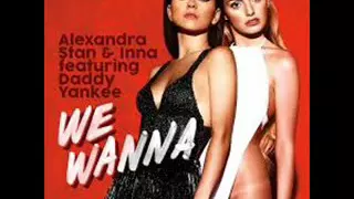 Alexandra stand ft inna   We Wanna Remix DjGabox Edit