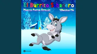 EL BURRITO SABANERO (Villancicos Mix)