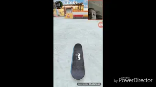 ОБУЧАЛКА ТРЮКАМ в Touchgrind Skate 2