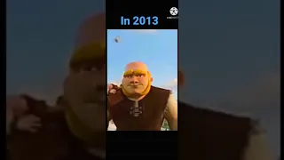 Giant evolution in clash of clans from 2012-2021 #shorts #Coc