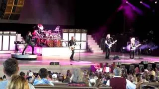 Styx - "Lady" - Live (HD) 2011 - Bethel, NY