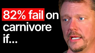 Dr Ken Berry: The Ultimate Carnivore Beginner Guide (Top 10 Tips 2024)