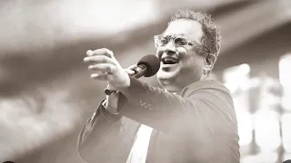 Kunal Ganjawala Singing- Tu Jo Mila Live | Kunal Ganjawala Tribute to KK - Alive India - Sing For KK