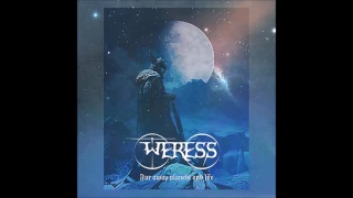 Weress - Far Away Planets and Life (Space Synth, Medieval Dark Ambient)