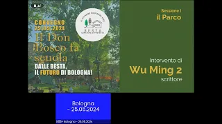 02 - Wu Ming 2 - scrittore