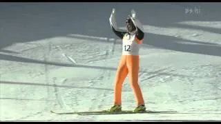 [Full HD] KASAI, Noriaki - 98.0m - OWG 1994, Lillehammer K90