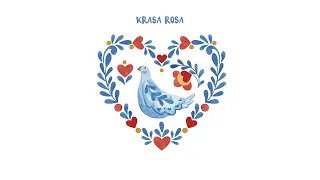 The Soulcast 019 with Krasa Rosa