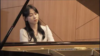 Chopin Etude Op.25 No.6 (류정인)