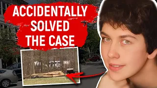 After A LONG 32 YEARS, a horrific crime has been solved! THE CONFUSING CASE OF Aundria Bowman