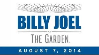 Billy Joel: The Garden - The Concert Film (August 7th, 2014)