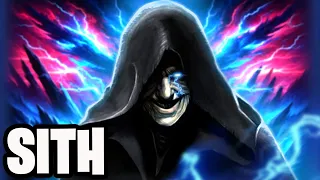 Did You Know There is a SITH Code