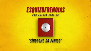 Esquizofrenoias: Saúde mental e autocuidado com Clariana Leal #saudemental #podcast #esquizofrenoias