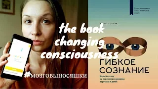 КНИГА МЕНЯЮЩАЯ СОЗНАНИЕ Керол Дуэк Гибкое Сознание the Book changing consciousness