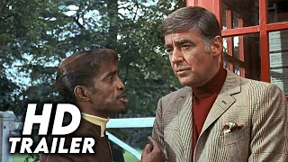 Salt and Pepper (1968) Original Trailer [HD]