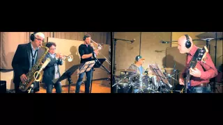 Make Me Smile – Chicago (Leonid Vorobyev & friends Cover)