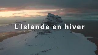 L'Islande en hiver | Nordic | Le spécialiste de la Scandinavie