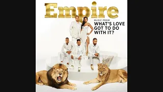 Empire Cast   Boom Boom Boom Boom feat  Terrence Howard and Bre Z