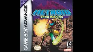 Metroid: Zero Mission Music - Chozo Ruins Theme