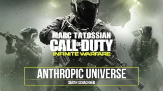 Infinite Warfare Soundtrack: Anthropic Universe