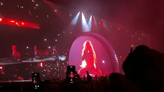 Beyonce - All Up In Your Mind (Intro) - Stockholm Night 1 (10 05 2023)