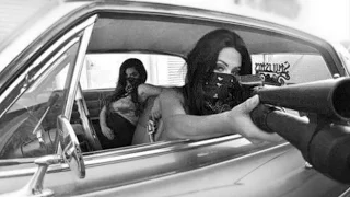 8 Ruthless Female Gangsters
