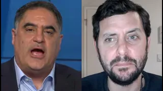 TYT Hosts Have EMOTIONAL Response to Viewer Comment