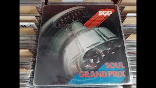 LP SOUL GRAND PRIX 1977