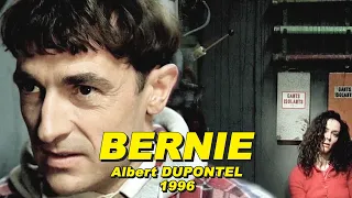 BERNIE 1996 (Albert DUPONTEL, Claude PERRON, Hélène VINCENT, Roland BLANCHE, Paul LE PERSON)