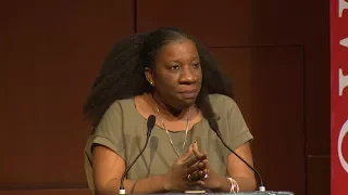 Highlights from Tarana Burke ─ What's Next in Healing and Activism