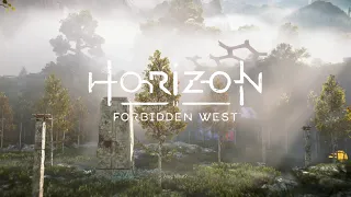 Seeds of the Past | Horizon Forbidden West | Story | Part 12