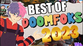 BEST OF DOOMFOKS 2023!