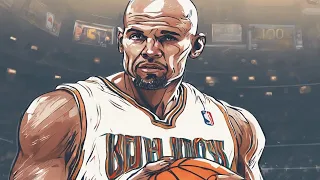 Kidd's Unbelievable Court Vision - How Did He See That Pass? | 100 Characters