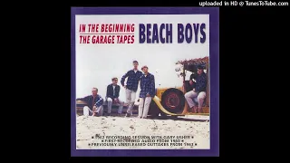 The Beach Boys - One Way Road to Love