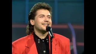 Christos Callow - Horis Skopo - Greece 🇬🇷 - Grand Final - Eurovision 1990