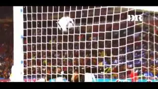 Spain vs Italy Promo EURO 2012