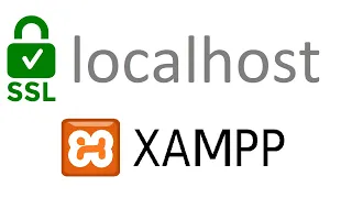 Localhost SSL Certificate Windows 10 | Xampp SSL | 2022 | FixyFix