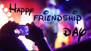 Happy Friendship Day | Arijit Singh Live | Dil Chahta hai | Yaaron