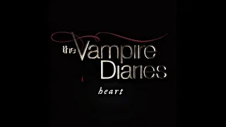 The Vampire Diaries || Skyfall || #edit #capcut #tvd