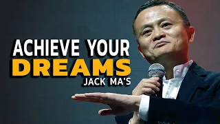 Unleash Your Potential: Jack Ma's Blueprint to Success