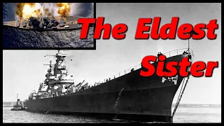 The Happiest Battleship in the Navy | USS Iowa (BB-61) | History in the Dark