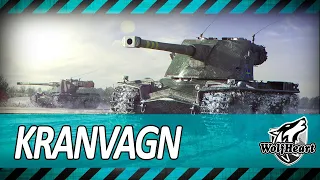 KRANVAGN | ПОКАЗЫВАЮ КАК ДУШИТЬ СУББОТНИЙ РАНДОМ | 6500 ЗА 13 БОЕВ