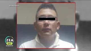 Así cayeron cuatro ladrones en el Centro Histórico de la CDMX | Noticias con Francisco Zea