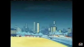 Cartoon Network YES! (City’s View 2007) Now/Then