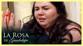 Alicia es encarcelada por interrumpir su embarazo | La Rosa 2/4 | Un nuevo despertar