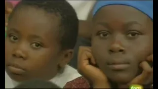 Documental "Congo, el Corazón Herido de África" del programa en Portada de  TVE Docu