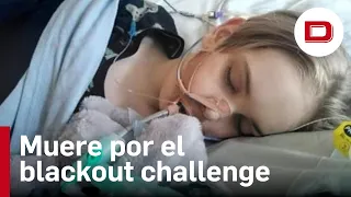 Muere otro niño por culpa del reto viral de TikTok que dejó en coma a Archie