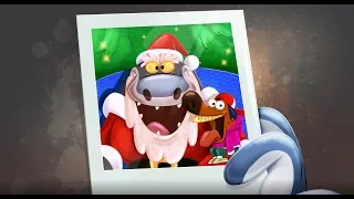 Zig & Sharko - Operation Santa Claus (S03E33) _ Full Episode in HD