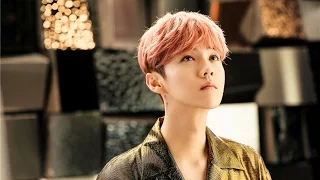 Luhan鹿晗《Skin to skin》完整MV